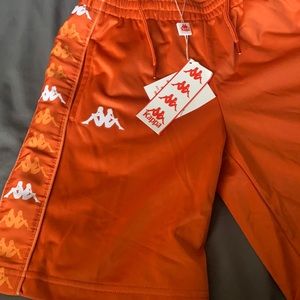 Kappa Boys Shorts